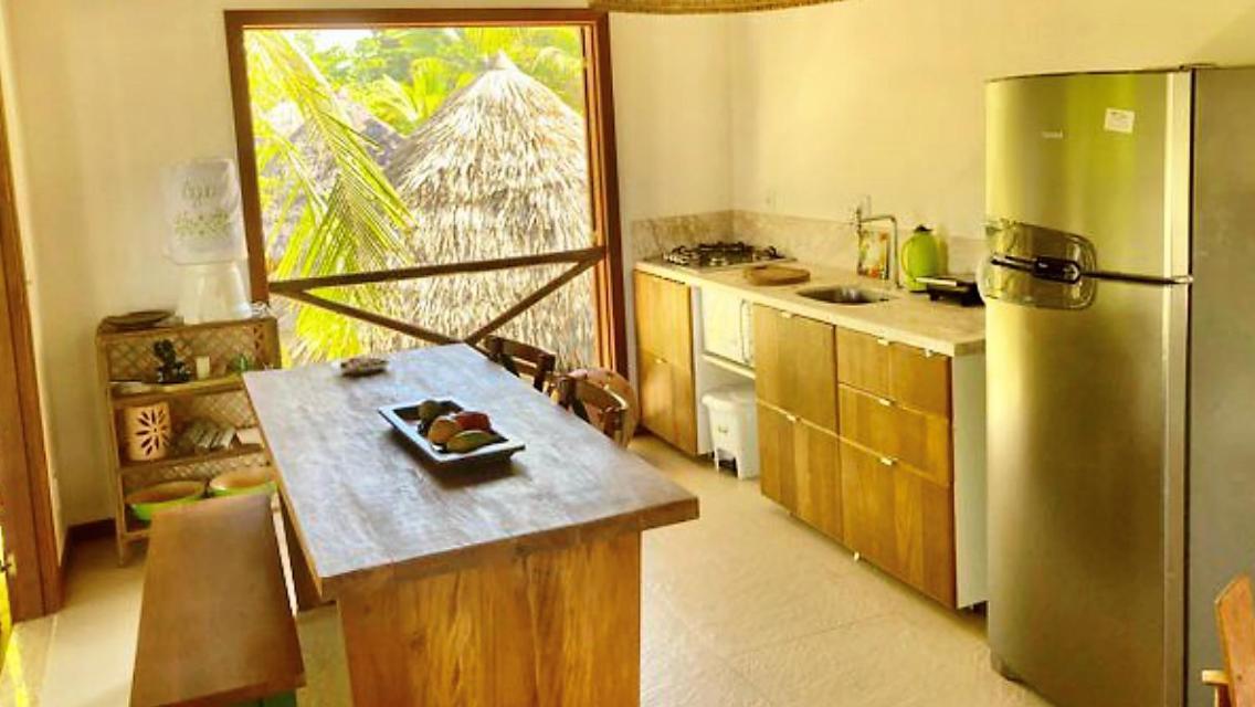 Paradise Beach House インバサイ エクステリア 写真