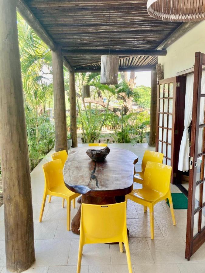 Paradise Beach House インバサイ エクステリア 写真