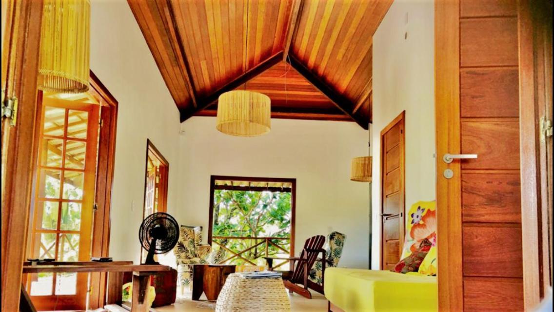 Paradise Beach House インバサイ エクステリア 写真