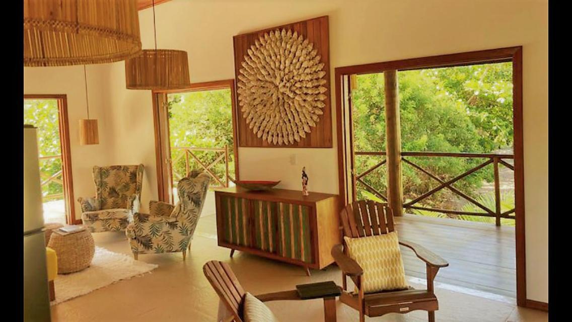 Paradise Beach House インバサイ エクステリア 写真