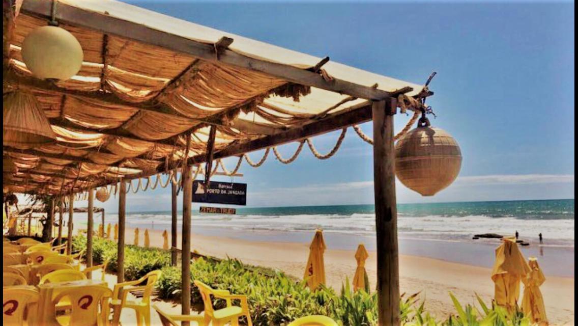 Paradise Beach House インバサイ エクステリア 写真