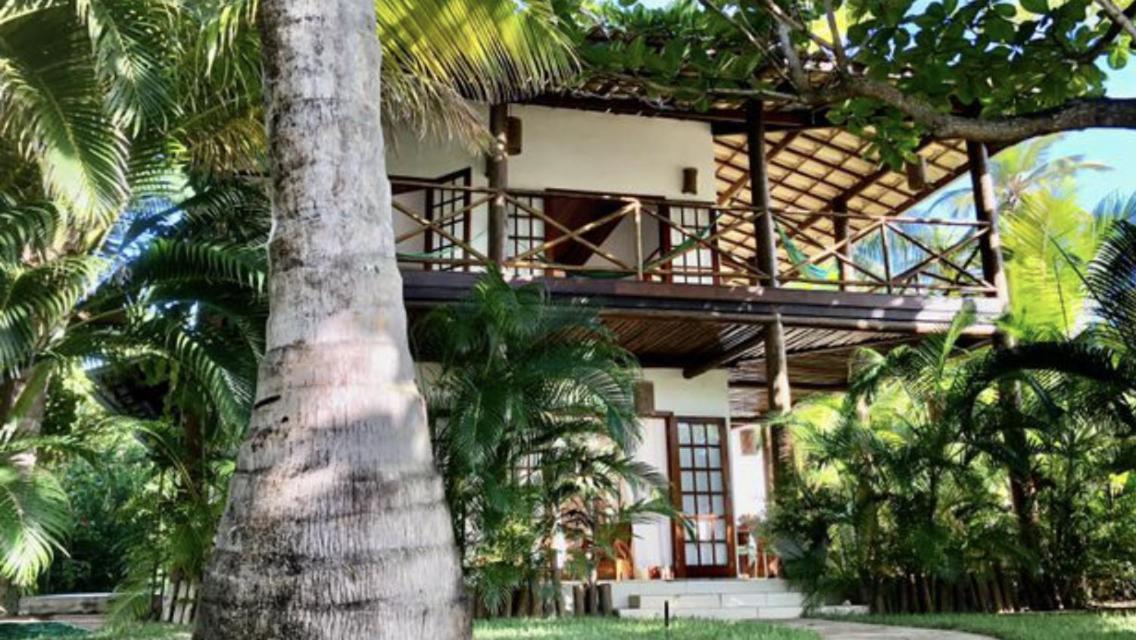 Paradise Beach House インバサイ エクステリア 写真