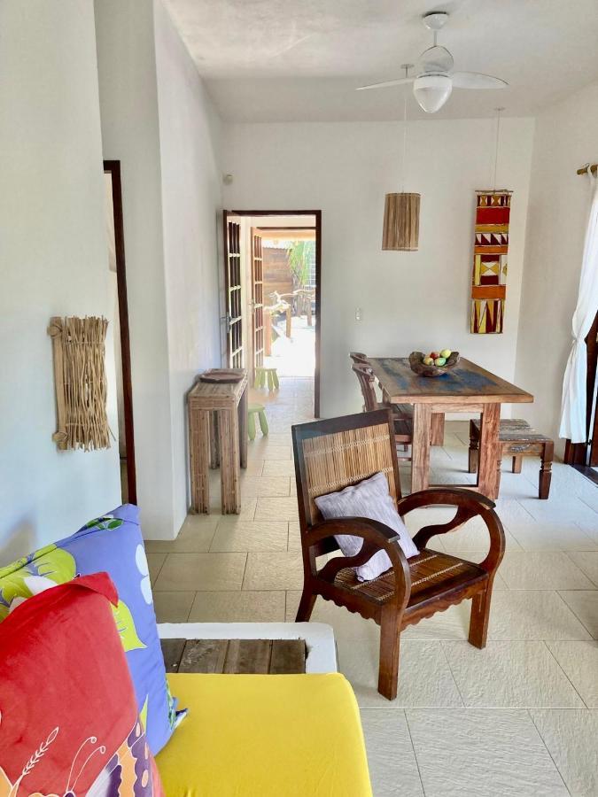 Paradise Beach House インバサイ エクステリア 写真
