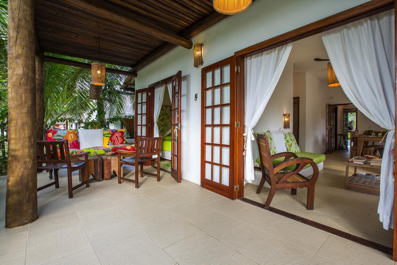 Paradise Beach House インバサイ エクステリア 写真