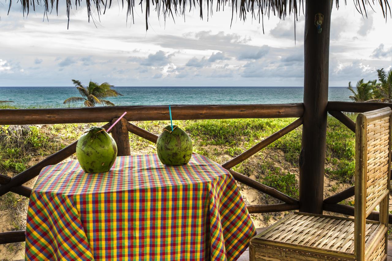 Paradise Beach House インバサイ エクステリア 写真