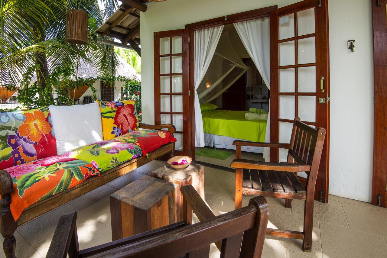 Paradise Beach House インバサイ エクステリア 写真