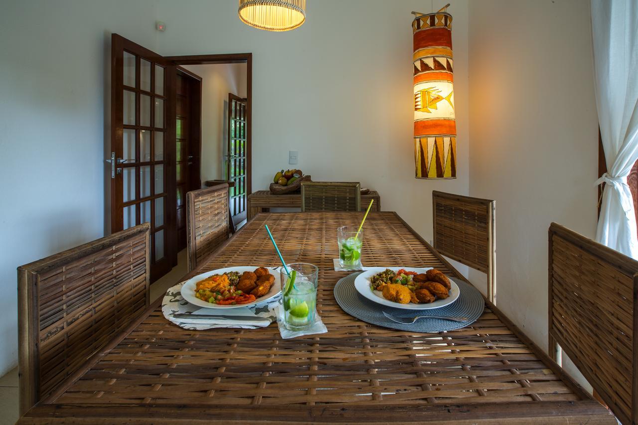 Paradise Beach House インバサイ エクステリア 写真