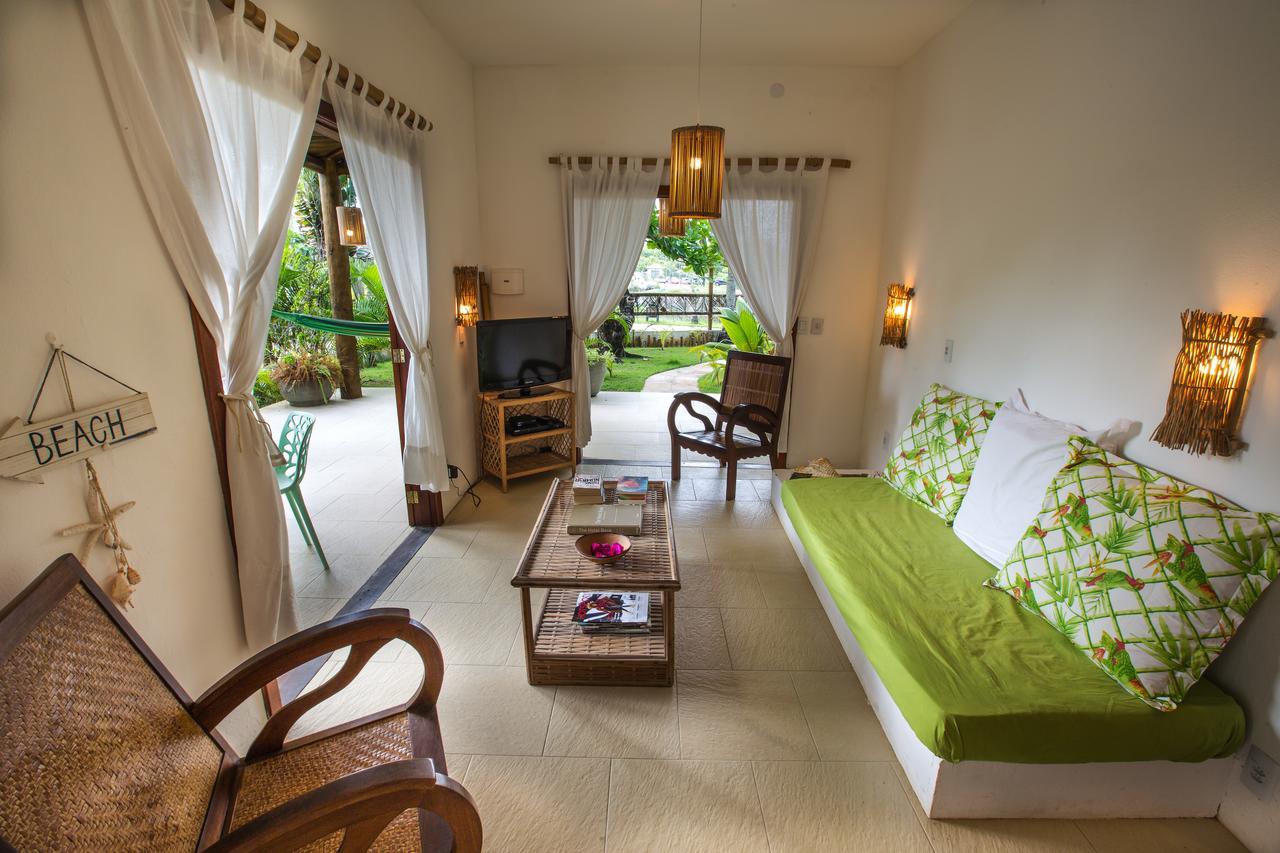 Paradise Beach House インバサイ エクステリア 写真