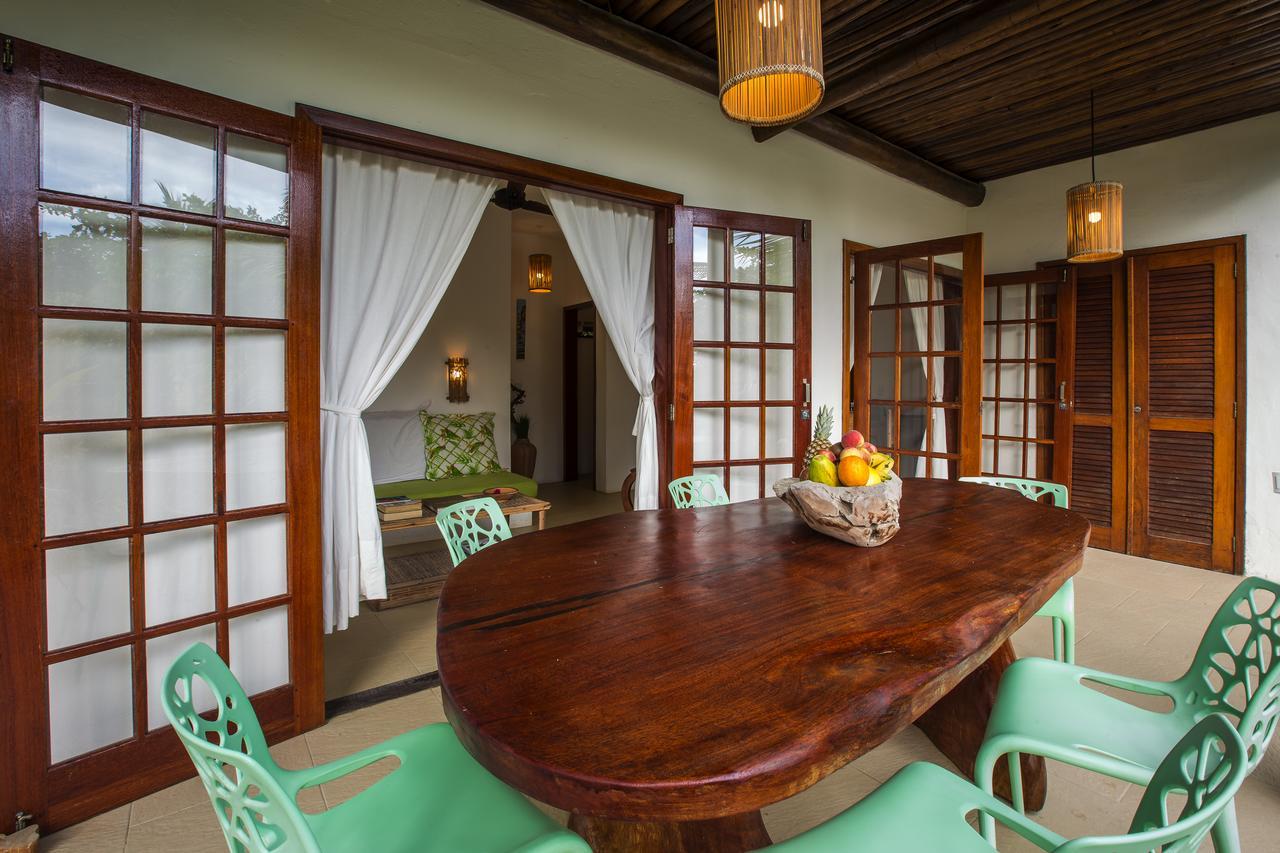 Paradise Beach House インバサイ エクステリア 写真