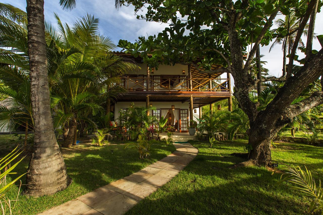 Paradise Beach House インバサイ エクステリア 写真