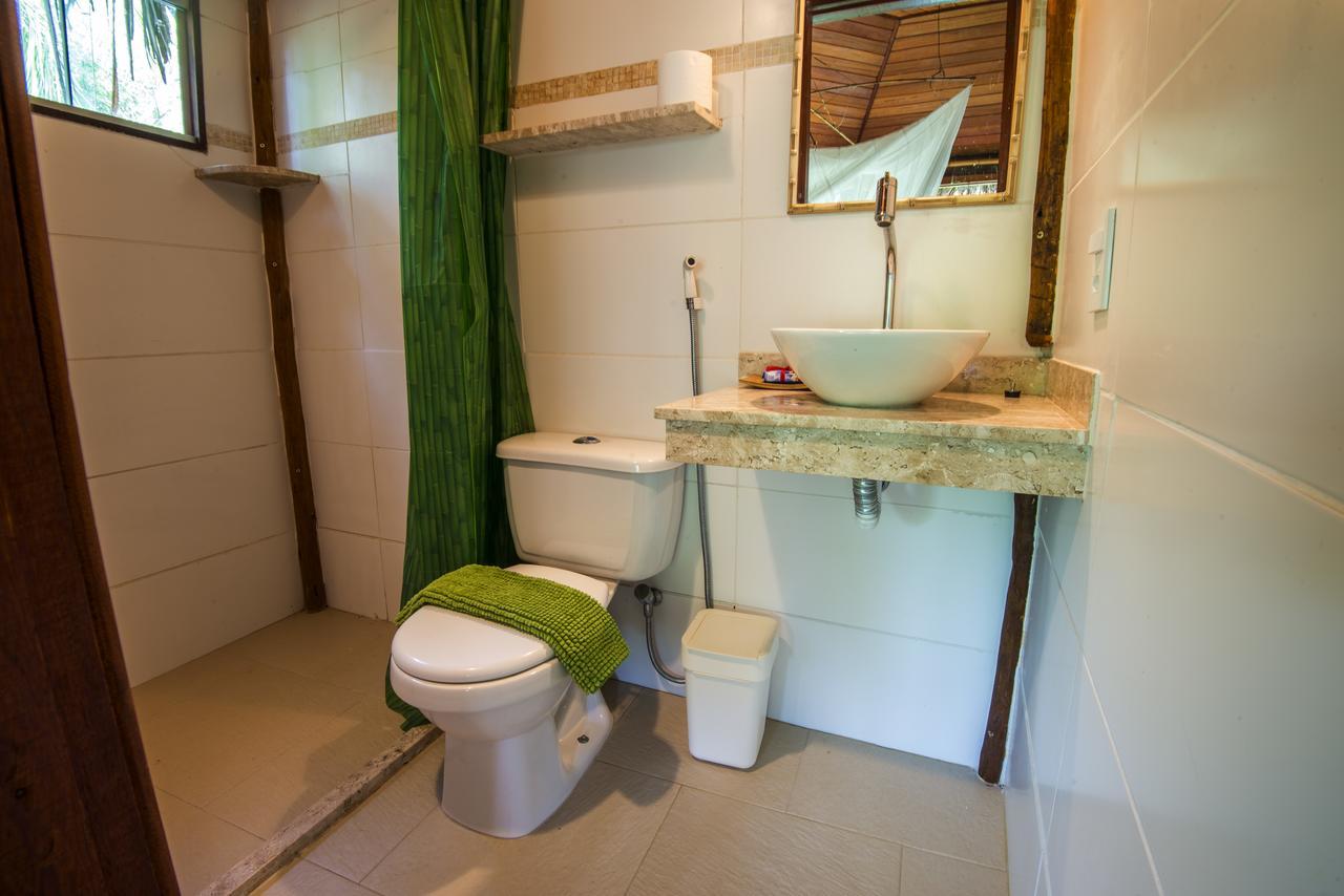 Paradise Beach House インバサイ エクステリア 写真