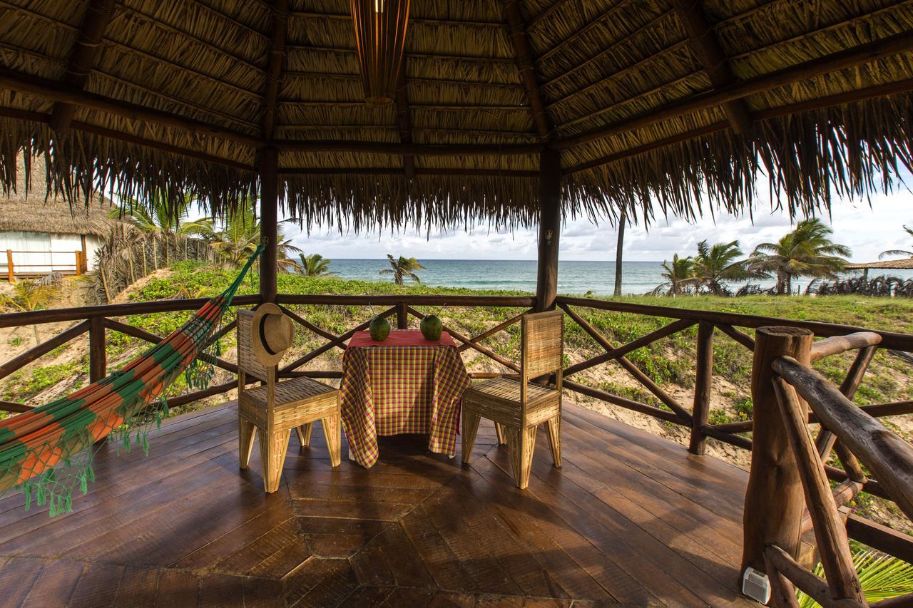 Paradise Beach House インバサイ エクステリア 写真