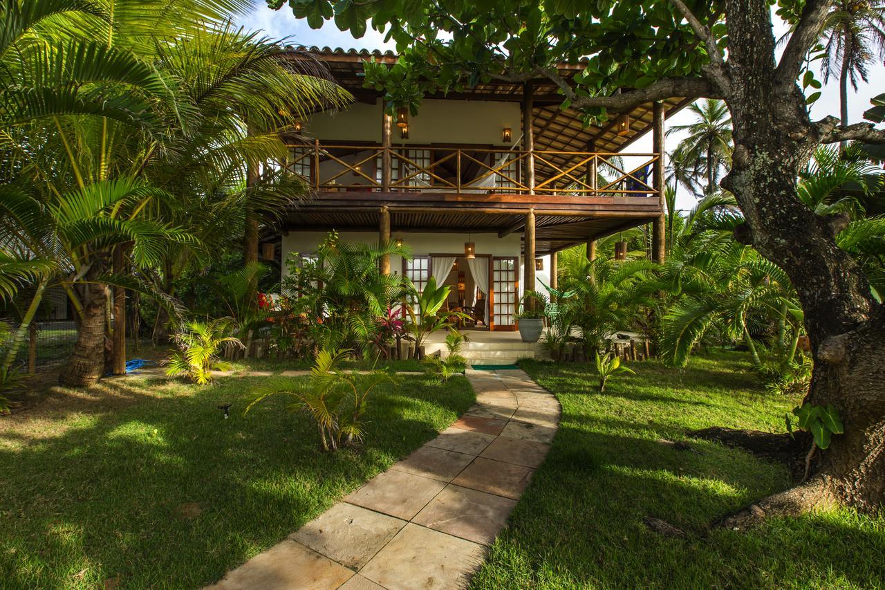 Paradise Beach House インバサイ エクステリア 写真