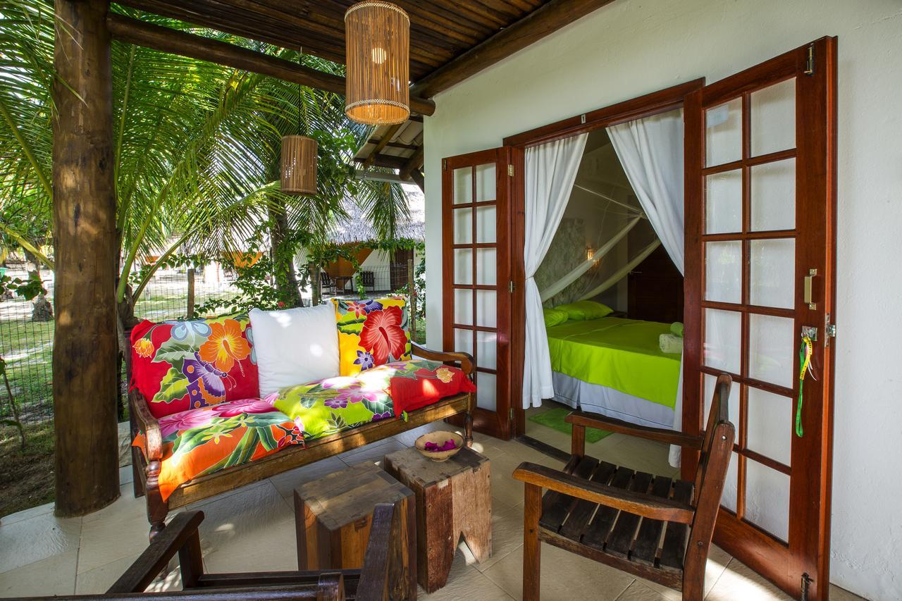 Paradise Beach House インバサイ エクステリア 写真