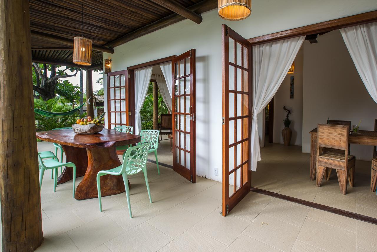 Paradise Beach House インバサイ エクステリア 写真