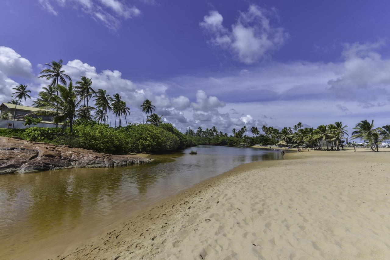 Paradise Beach House インバサイ エクステリア 写真