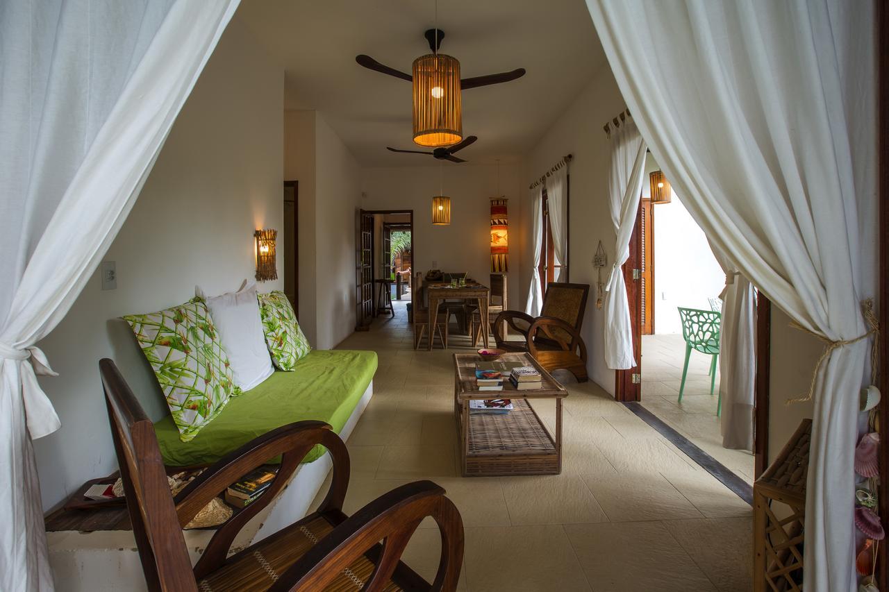 Paradise Beach House インバサイ エクステリア 写真