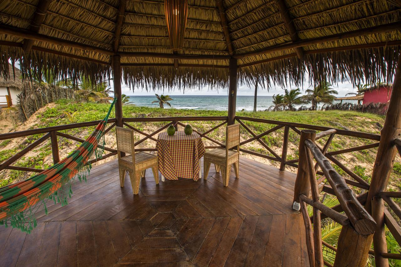 Paradise Beach House インバサイ エクステリア 写真